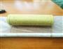 绿茶奶油蛋糕卷的做法图解24