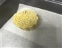 广式黑芝麻月饼的做法图解12