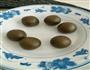 彩色冰皮月饼的做法图解5
