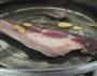 青椒莲白回锅肉的做法图解1