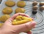 麻油月饼的做法图解5