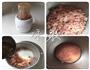 松仁金丝月饼的做法图解2