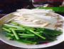蒜苔杏鲍菇的做法图解4