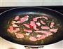 青椒肉丝的做法图解5