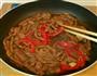 苦瓜牛肉的做法图解6