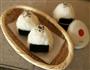 吞拿牛油果饭团的做法图解12