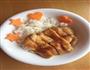 黄金比例-零失败照烧鸡腿饭的做法图解7
