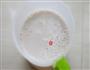 豆浆机杏仁豆腐的做法图解4