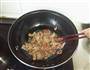 菌菇炒肉片的做法图解6