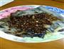 蒜香茄子的做法图解2