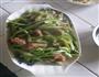 瘦肉炒蛇瓜的做法图解6
