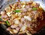 后腿肉炒笋子的做法图解5