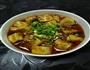 家常豆腐的做法图解8