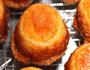 奶油酥饼kouign amann-丹麦开酥面团造型的做法图解15