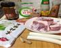 冬至-猪肉酸菜饺子的做法图解1