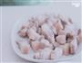 春笋红烧肉的做法图解4