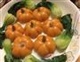 紫薯南瓜饼的做法图解16