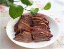 酱牛肉