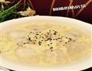 醪糟汤圆
