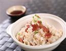 腊味煲仔饭
