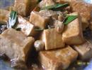 海蛎烧豆腐