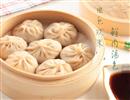 鲜肉汤包