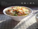 蛋炒饭