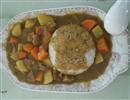 咖喱饭