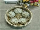 鸡汁小笼包