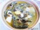 黄颡鱼炖豆腐