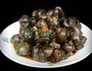 风味炒田螺