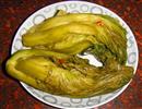 自制酸菜