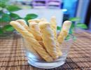 黄油饼干棒
