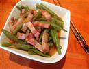 培根四季豆