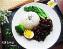 私房卤肉饭