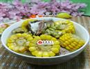 青黄豆玉米肉骨汤
