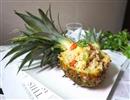 菠萝饭