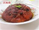 豆豉东坡肉