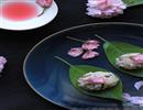 樱花饭团
