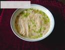 阳春面