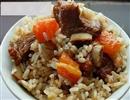 美味 羊肉抓饭