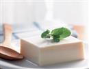 美白美食-薏仁豆腐