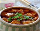 麻婆豆腐
