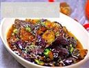 鱼香茄子