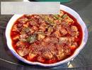 麻婆豆腐