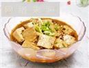 简单版麻婆豆腐