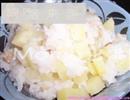 土豆饭