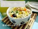 什锦蛋炒饭