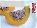 南瓜杂粮饭