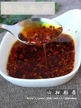 怎么做辣椒油简单又好吃